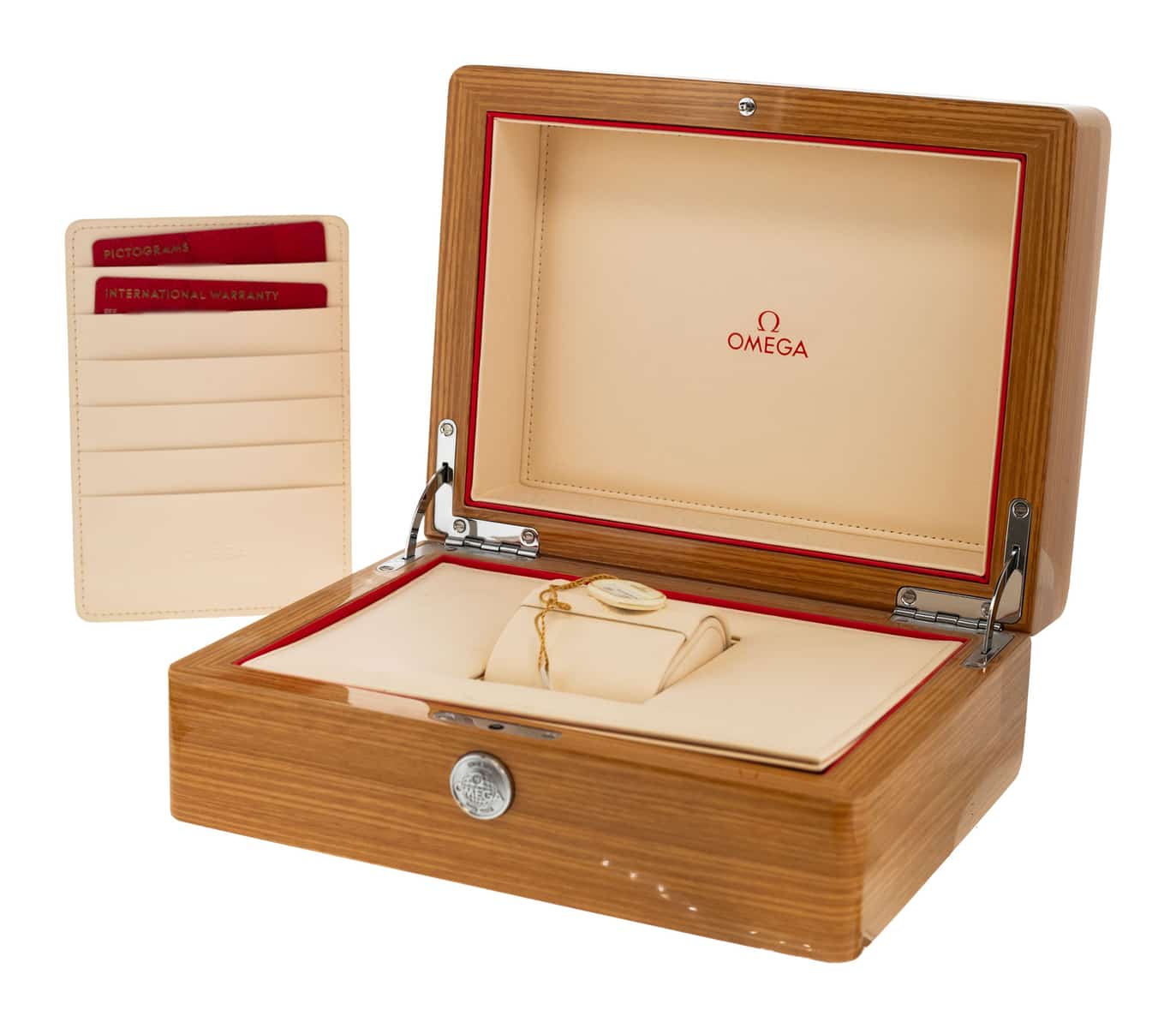Omega Constellation Chronometer 123.10.38.21.01.001 Omega Constellation Chronometer 123.10.38.21.01.001